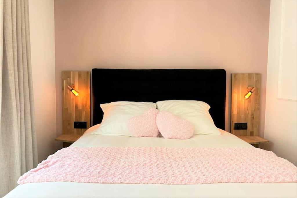 Sublime Flat - Heart Of Paris - Le Marais Apartment Ngoại thất bức ảnh