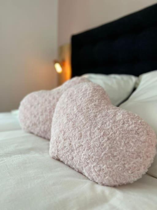 Sublime Flat - Heart Of Paris - Le Marais Apartment Ngoại thất bức ảnh